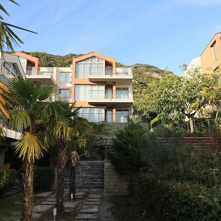 Acacia Hill Apartments B3 Herceg Novi Exterior foto