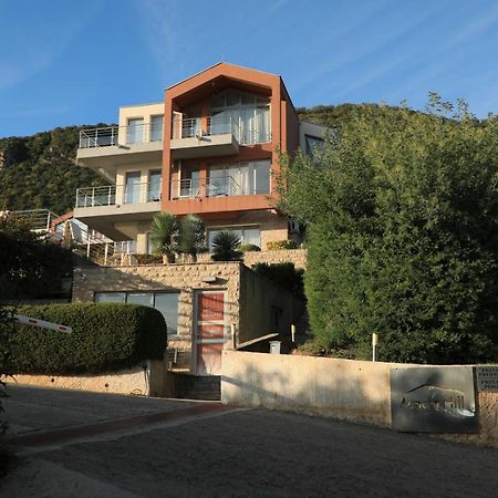 Acacia Hill Apartments B3 Herceg Novi Exterior foto