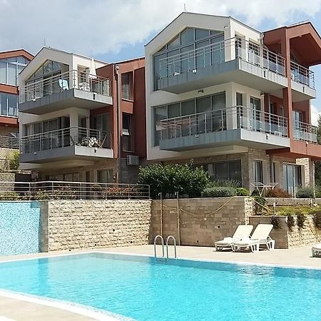 Acacia Hill Apartments B3 Herceg Novi Exterior foto